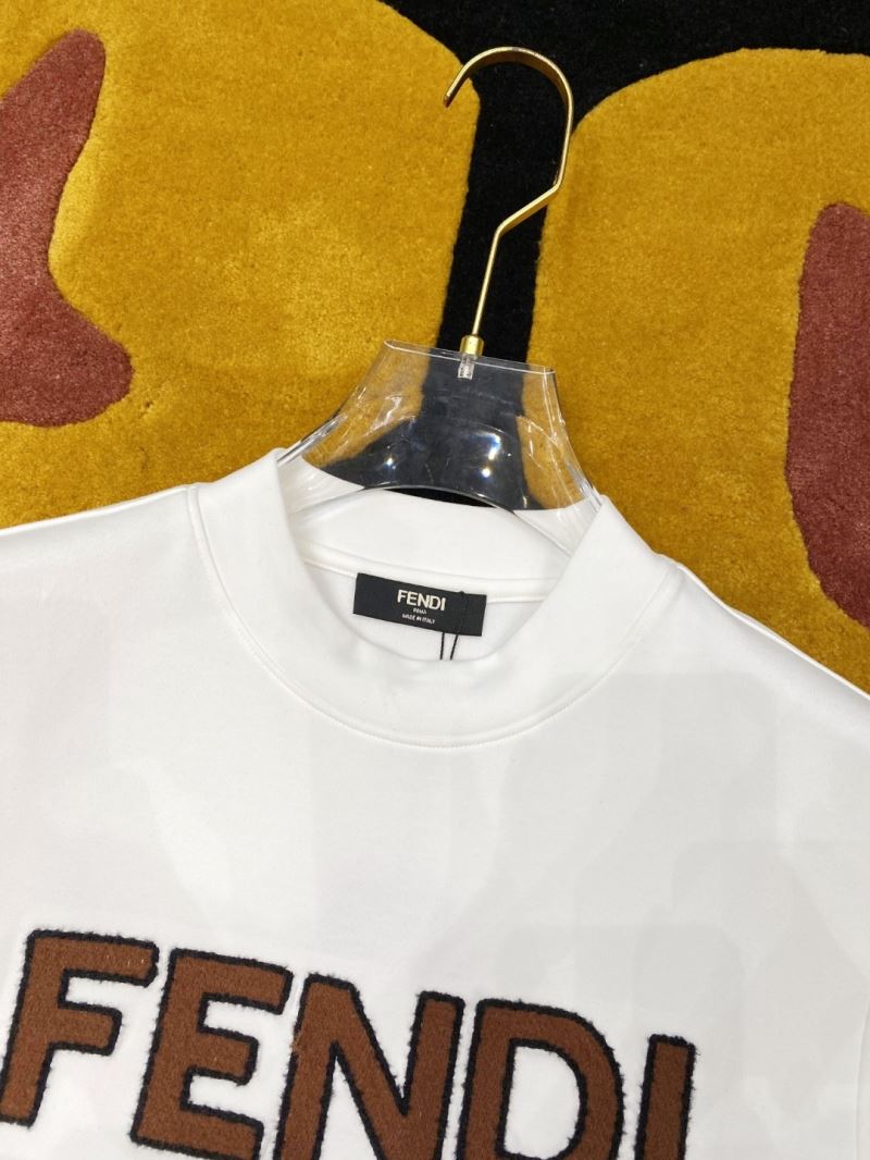 Fendi T-Shirts